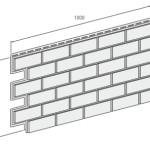 solid-brick-panel