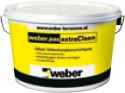 weber.pas extraClean